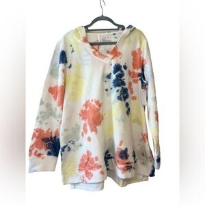 Livi Active French Terry Hoodie size 18/20